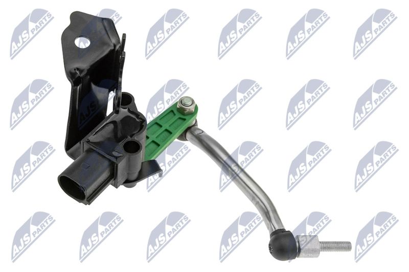 Czujnik, regulacja zasięgu świateł NTY ECX-AU-035
