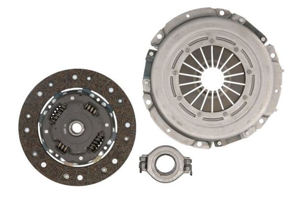 Zestaw sprzęgieł NEXUS F1W034NX