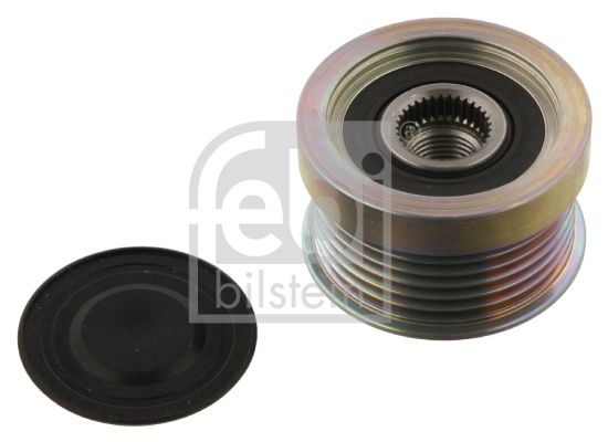 Alternator - sprzęgło jednokierunkowe FEBI BILSTEIN 14997