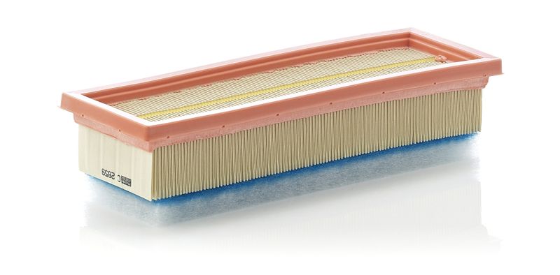 Filtr powietrza MANN-FILTER c 2859