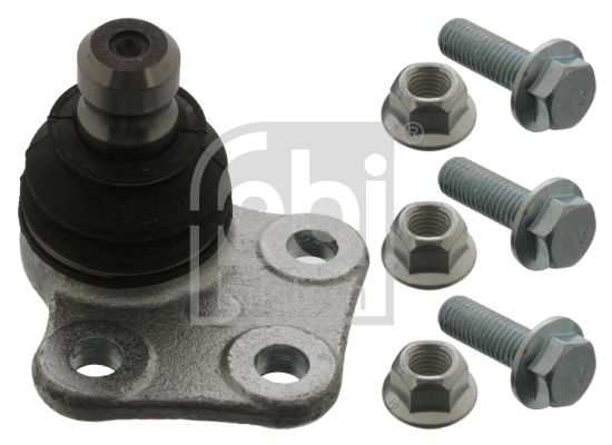 Przegub mocujący / prowadzący FEBI BILSTEIN 39023