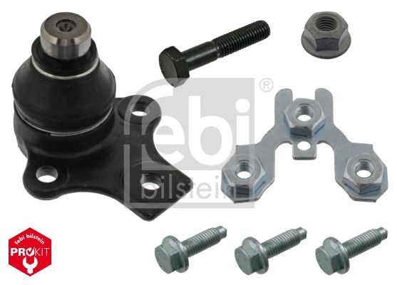 Przegub mocujący / prowadzący FEBI BILSTEIN 39810
