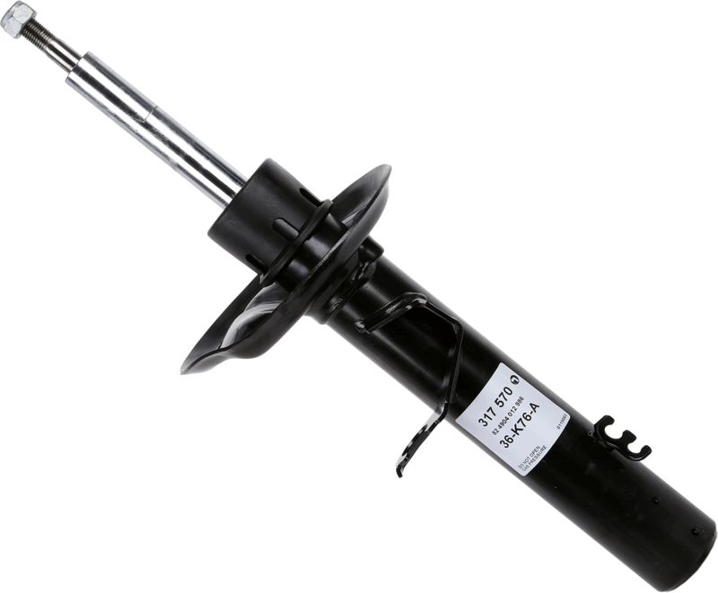 Amortyzator SACHS 317 570