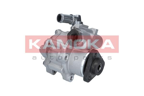Pompa hydrauliczna, układ kierowniczy KAMOKA PP014