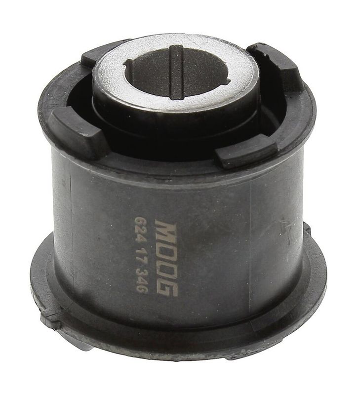 Łożyskowanie, wspornik osi MOOG LR-SB-12556