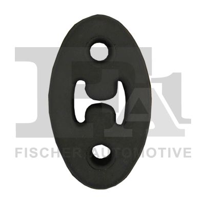 Uchwyt, system wydechowy FA1 553-912