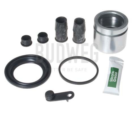 Zestaw naprawczy, zacisk hamulca BUDWEG CALIPER 2090279