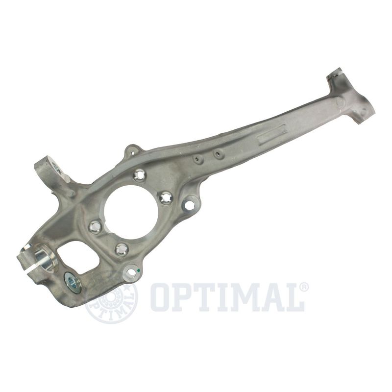 Zwrotnica, zawieszenie koła Optimal KN-100550-00-R