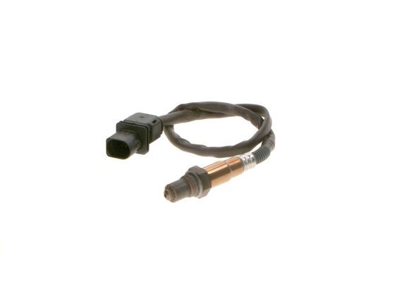 Sonda lambda BOSCH 0258017341