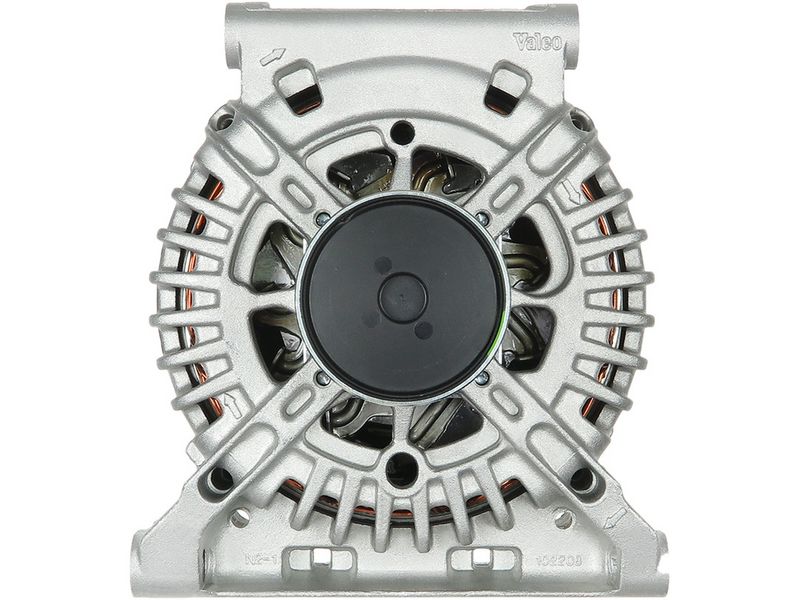Alternator AS-PL A3580(VALEO)