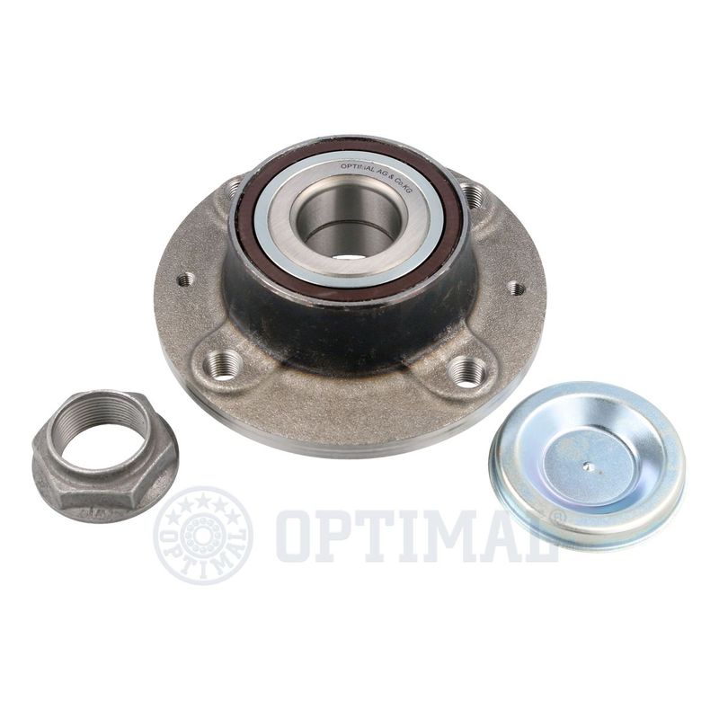 Zestaw łożysk koła OPTIMAL 602955