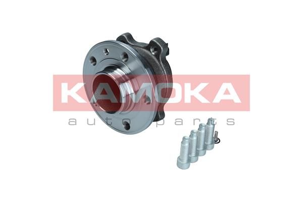 Zestaw łożysk koła KAMOKA 5500373