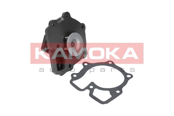 Pompa wody, chłodzenie silnika KAMOKA T0143