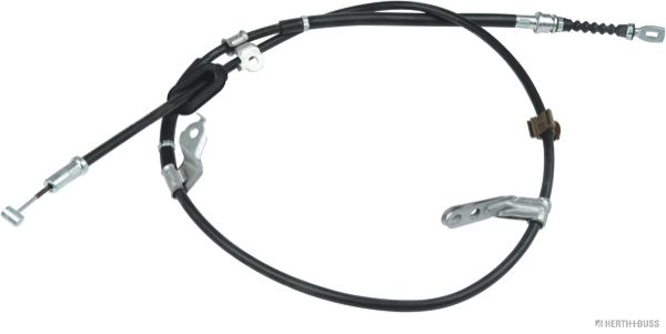 Cięgło, hamulec postojowy HERTH+BUSS JAKOPARTS J3934094