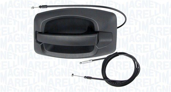 Zewnętrzny uchwyt drzwi MAGNETI MARELLI 350105018900