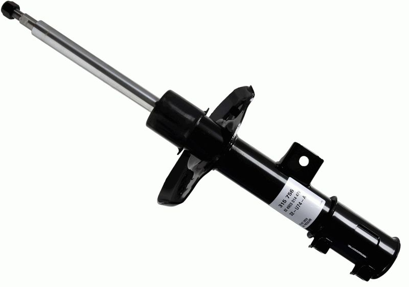 Amortyzator SACHS 315 756
