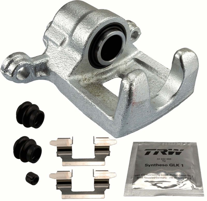 Zacisk hamulca TRW BHN1123E