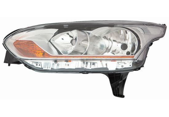 Reflektor ABAKUS 431-11c4lmlemn1