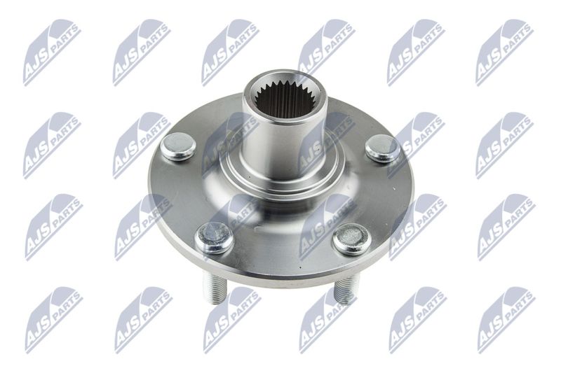 Piasta koła NTY KLP-FR-038P