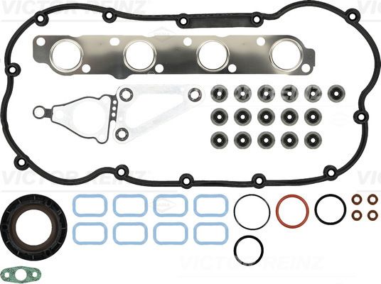 Zestaw uszczelek, głowica cylindrów VICTOR REINZ 02-42374-02