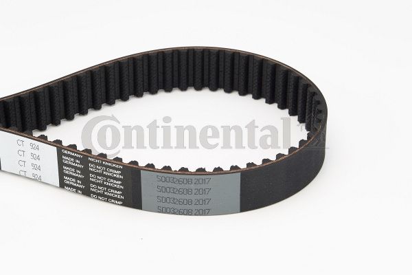 Pasek rozrządu CONTINENTAL CTAM CT924