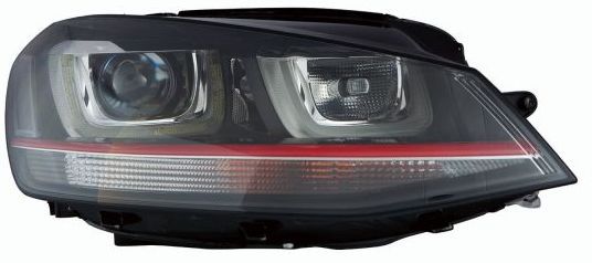 Reflektor ABAKUS 441-11j1rmlead2