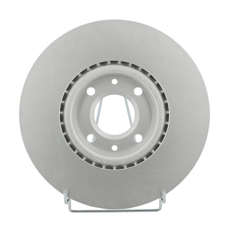 Tarcza hamulcowa FERODO DDF1676C