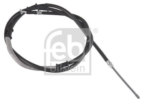 Cięgło, hamulec postojowy FEBI BILSTEIN 109250