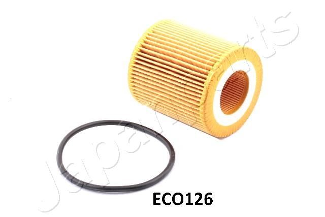 Filtr oleju JAPANPARTS FO-ECO126