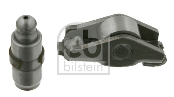 Dźwignia zaworu, sterowanie silnika FEBI BILSTEIN 23573