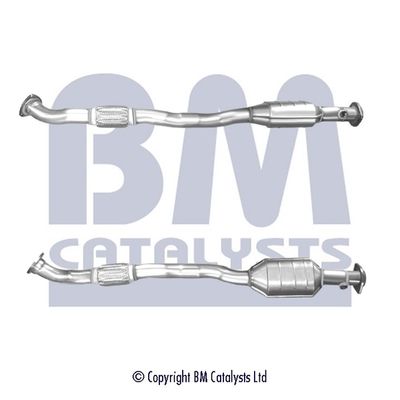 Katalizator BM CATALYSTS BM91979H