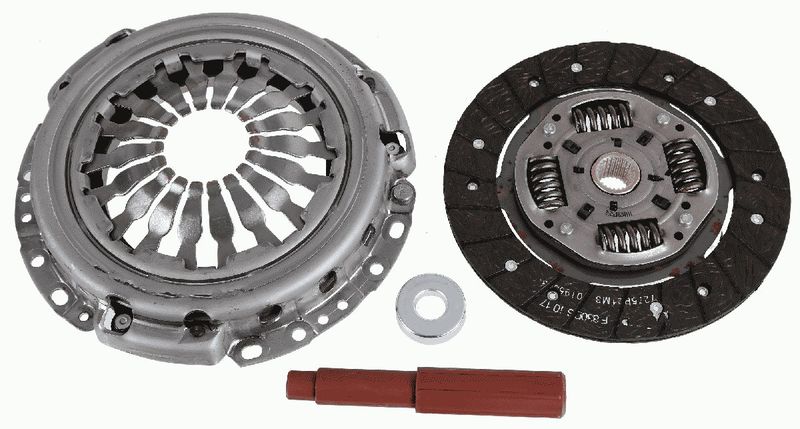 Zestaw sprzęgieł SACHS 3000 950 682