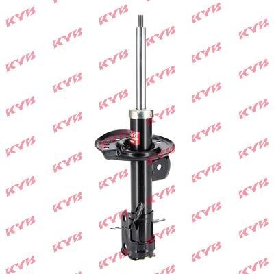 Amortyzator KYB 339406
