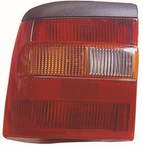 Lampa tylna zespolona ABAKUS 442-1904r-ue