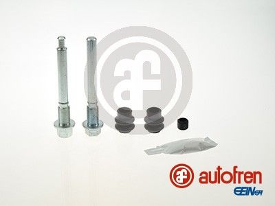 Zestaw tulei prowadzących, zacisk hamulca AUTOFREN SEINSA D7104C