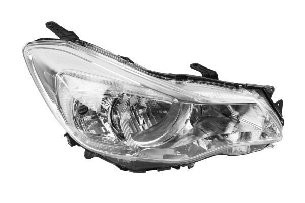 Reflektor ABAKUS 220-1122R-LDEM1