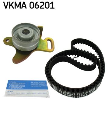 Zestaw paska rozrządu SKF VKMA06201