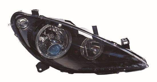 Reflektor ABAKUS 550-1135PXLDEM2