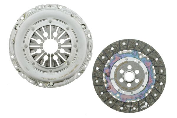 Zestaw sprzęgieł AISIN KE-VW25R