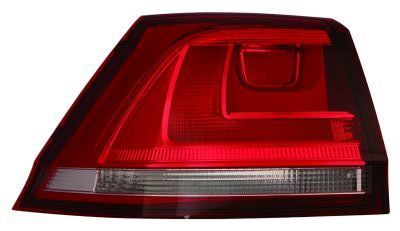 Lampa tylna zespolona ABAKUS 441-19f5l-ue
