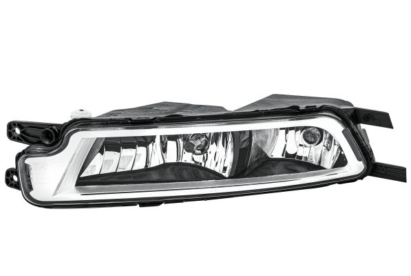 Reflektor przeciwmgłowy HELLA 1NA011839-111