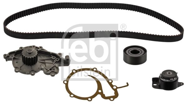 Pompa wody + zestaw paska rozrządu FEBI BILSTEIN 45106