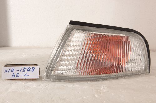Lampa kierunkowskazu ABAKUS 214-1548r-ae-c