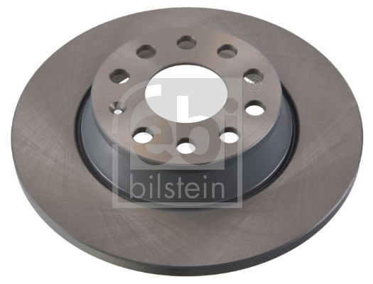 Tarcza hamulcowa FEBI BILSTEIN 108194