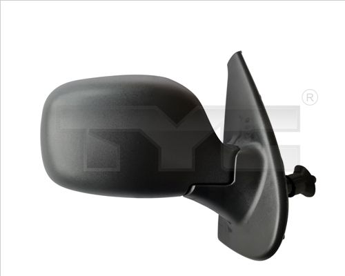 Lusterko zewnętrzne TYC 328-0030
