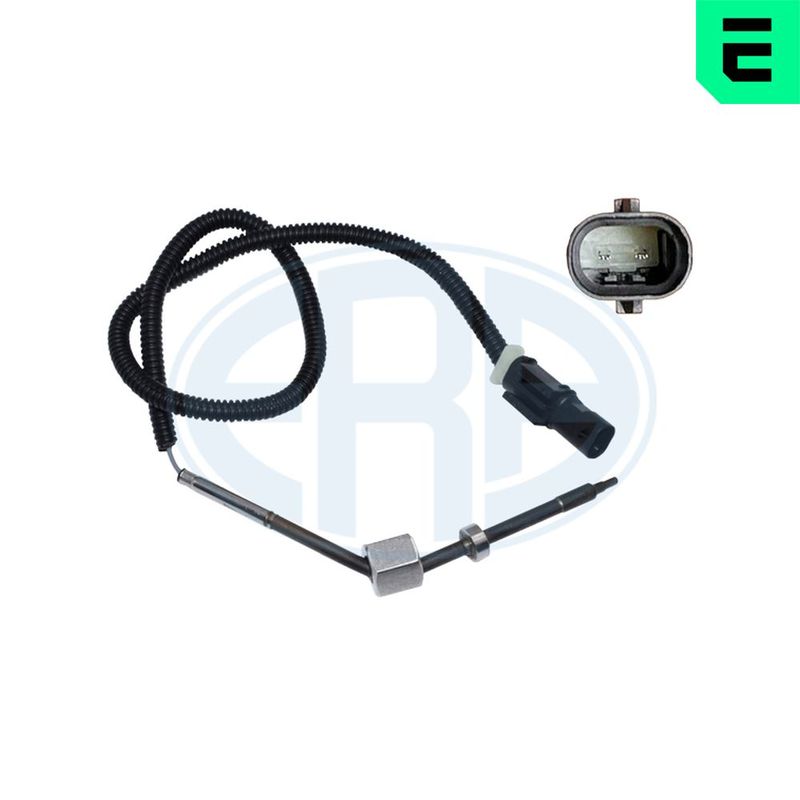 czujnik, temperatura spalin ERA 551783A