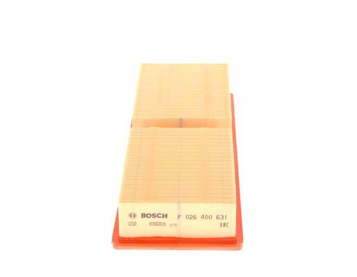 Filtr powietrza BOSCH F026400631