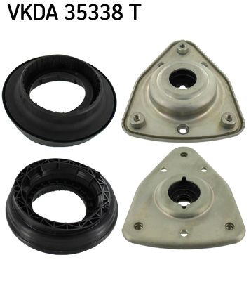 Mocowanie amortyzatora SKF VKDA 35338 T