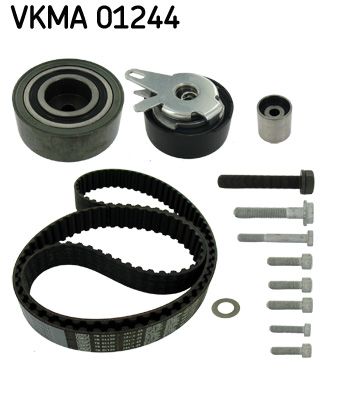 Zestaw paska rozrządu SKF VKMA01244
