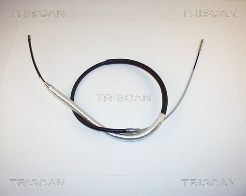 Cięgło, hamulec postojowy TRISCAN 8140 66104